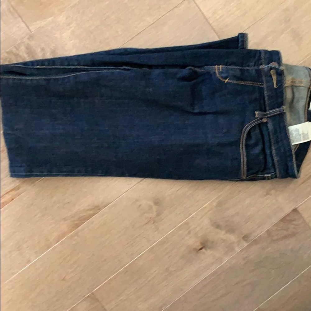 Abercrombie jeans